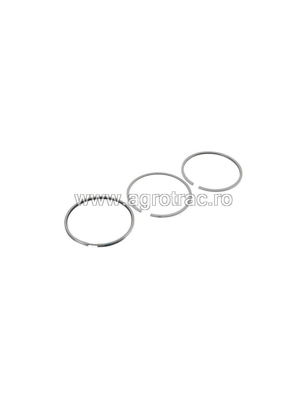 Set segmenti Goetze 08-244800-00 pentru IHC