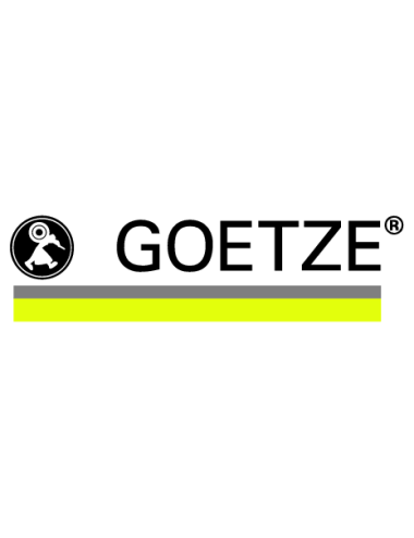 Set segmenti Goetze 08-244800-00 pentru IHC