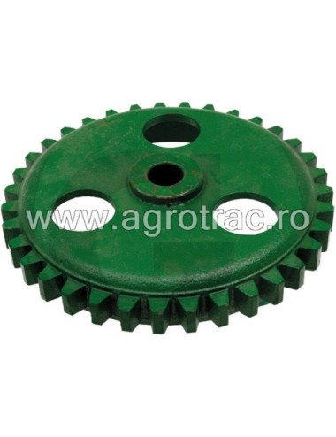 Pinion AE32870 pentru John Deere