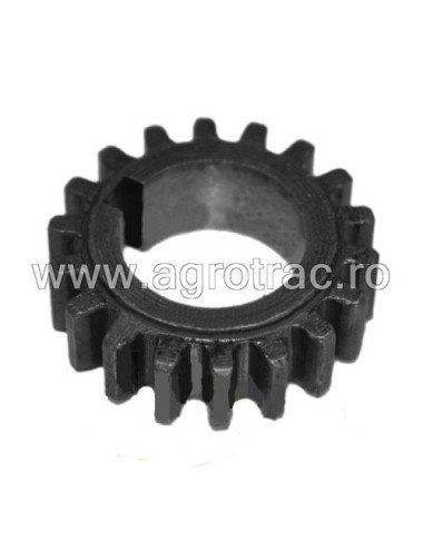 Pinion 918027M91 pentru Maassey Ferguson