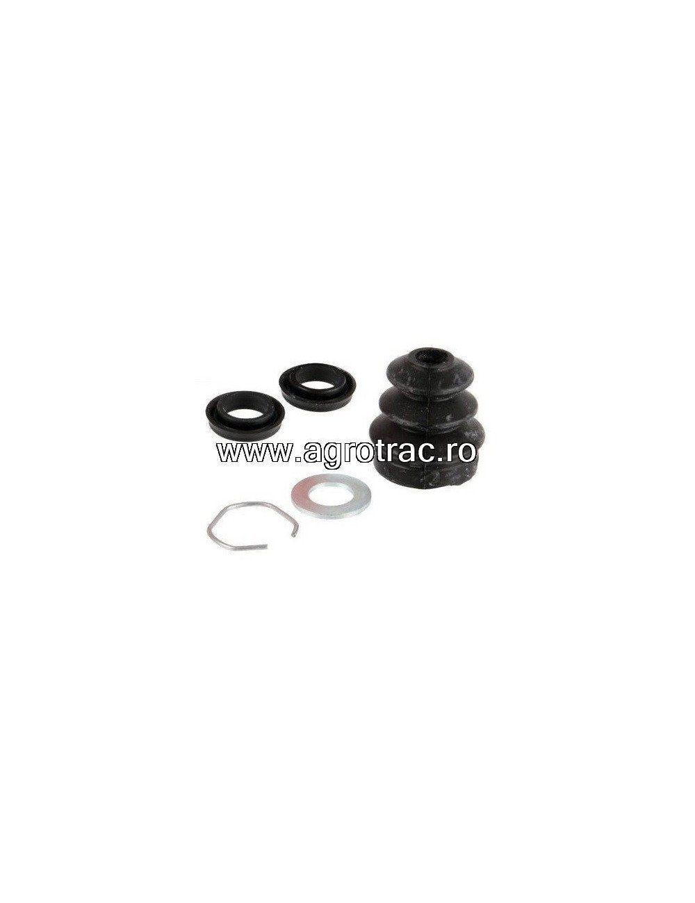 Set reparatie AL37517 pentru pompa ambreiaj John Deere