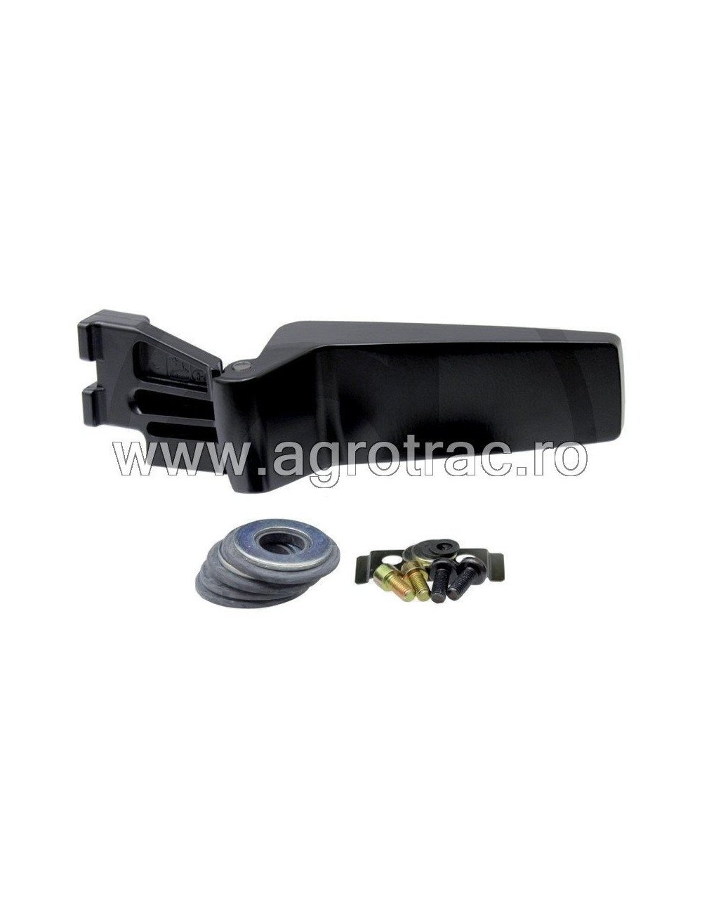 Balama usa dreapta jos AL71325 pentru John Deere