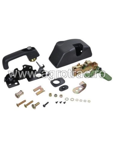 Set maner cu incuietoare dreapta AL115311 pentru John Deere