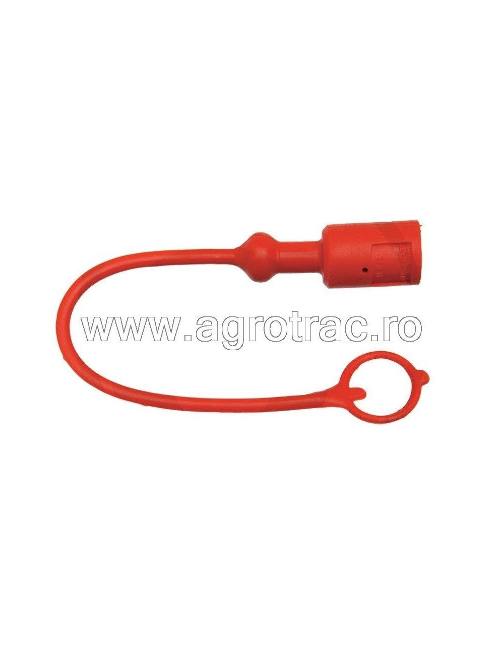 Capac mufa hidraulica Faster TFH 12