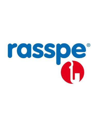 Rama / corp aparat Rasspe RS6000 35mm original