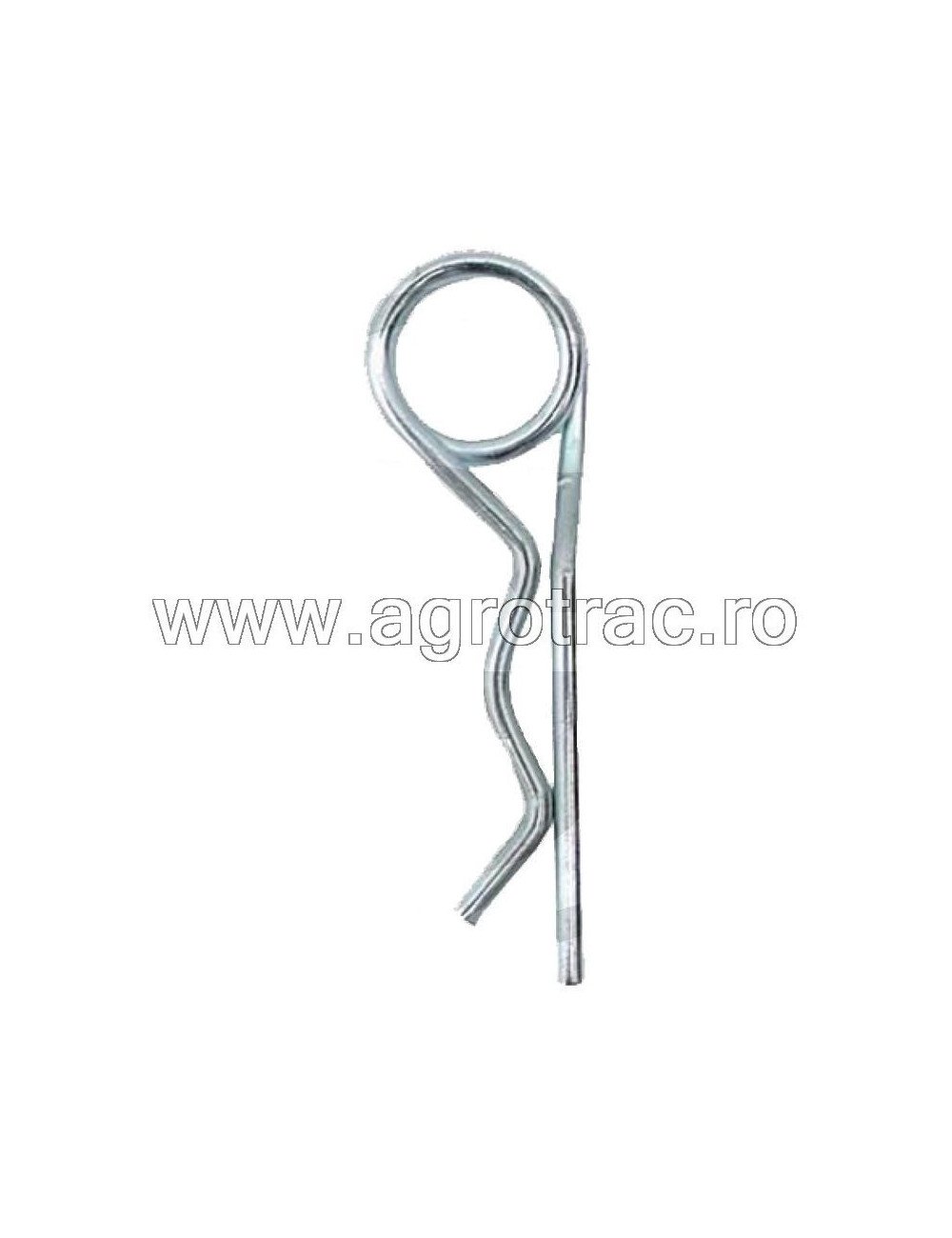 Siguranta / splint elastic 3mm Siguranta / splint elastic 3mm