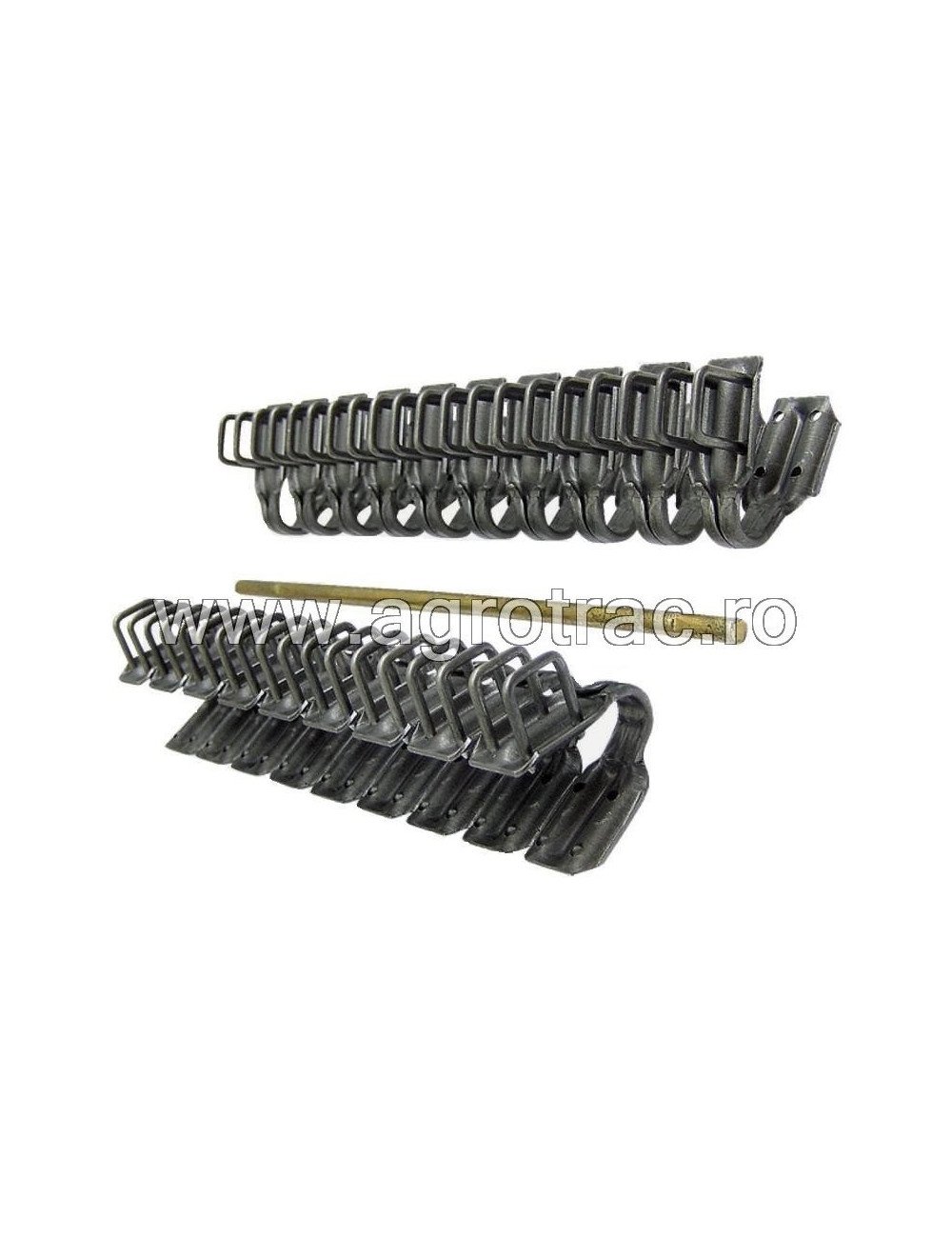 Set legator curele 647647095 pt curele pana la 150mm latime Set legator curele 647647095 pt curele pana la 150mm latime