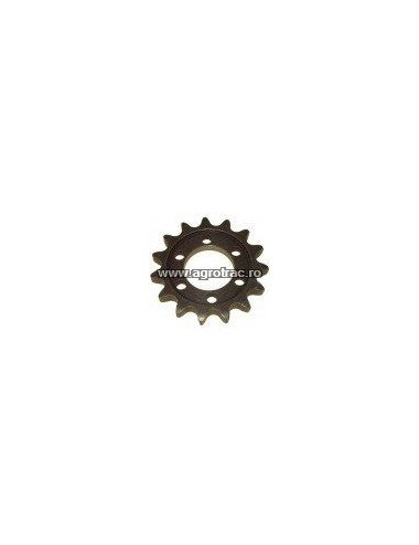 Pinion 619563.0 pentru Claas