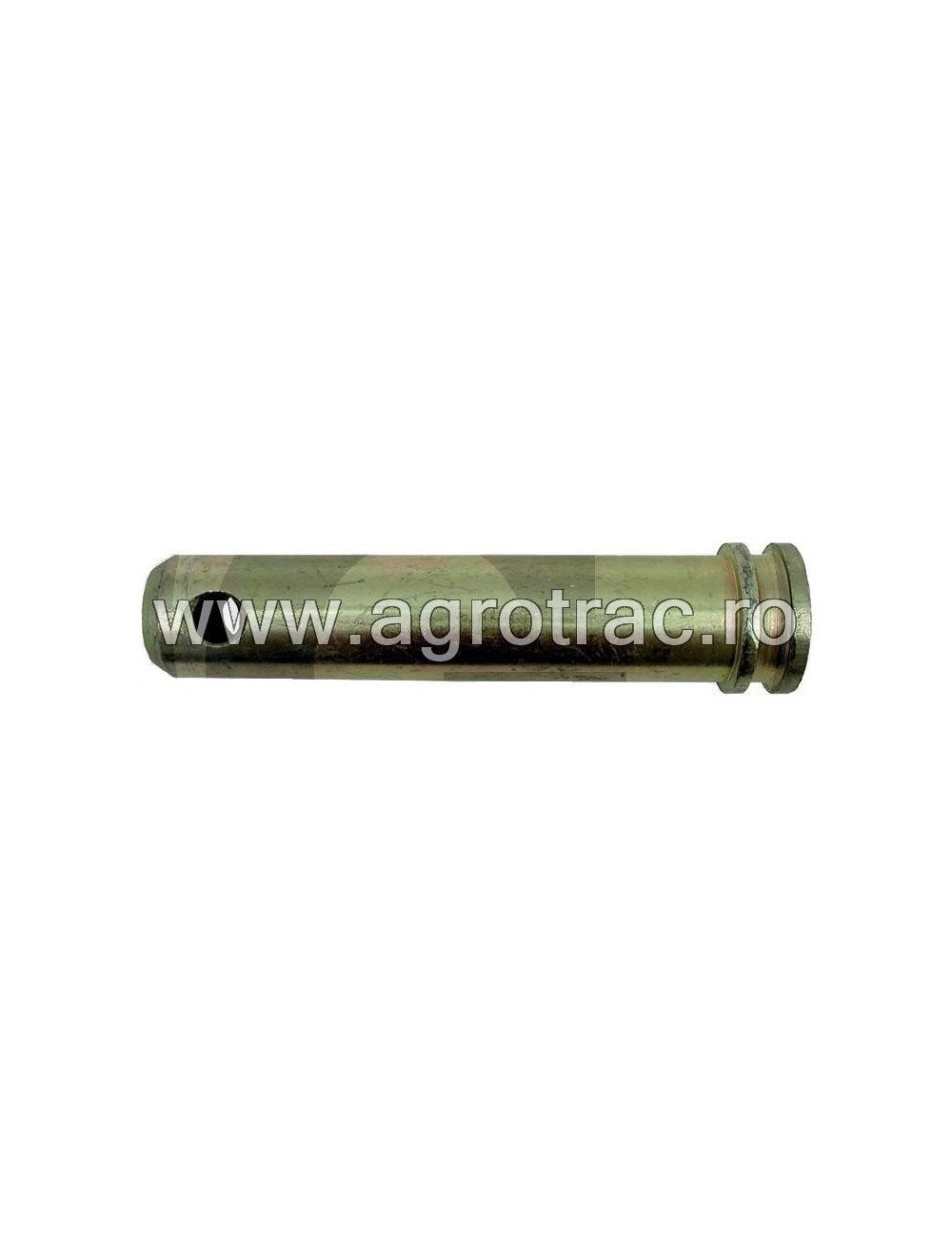 Bolt 28x95mm cat. 2