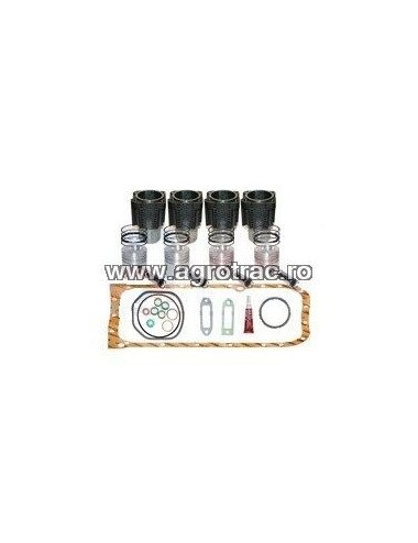 Set motor Deutz BF 4L 913