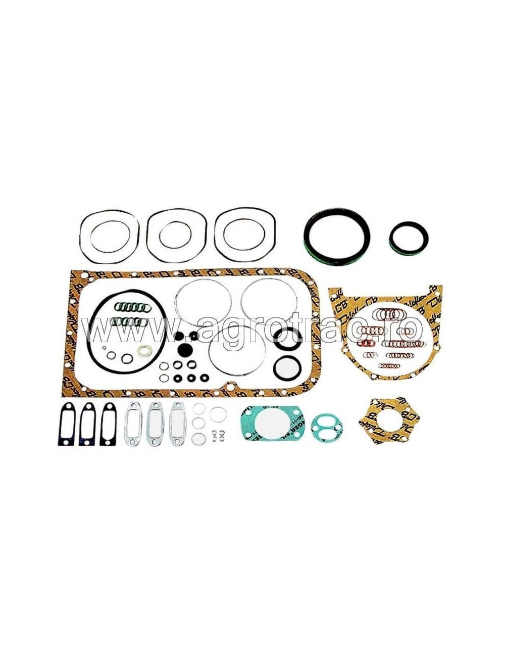 Set garnituri 02929656 pentru motor Deutz