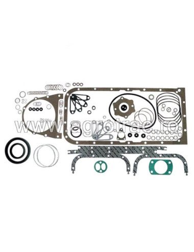 Set garnituri 02931441 pentru motor Deutz