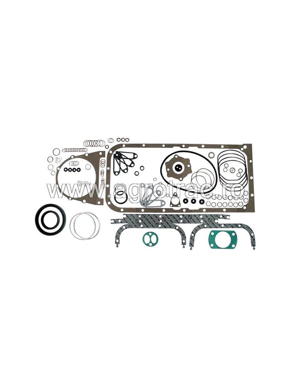 Set garnituri 02931441 pentru motor Deutz Set garnituri 02931441 pentru motor Deutz