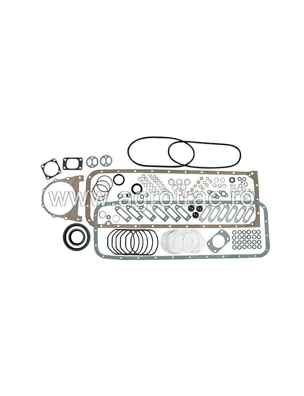 Set garnituri 02929657 pentru Deutz