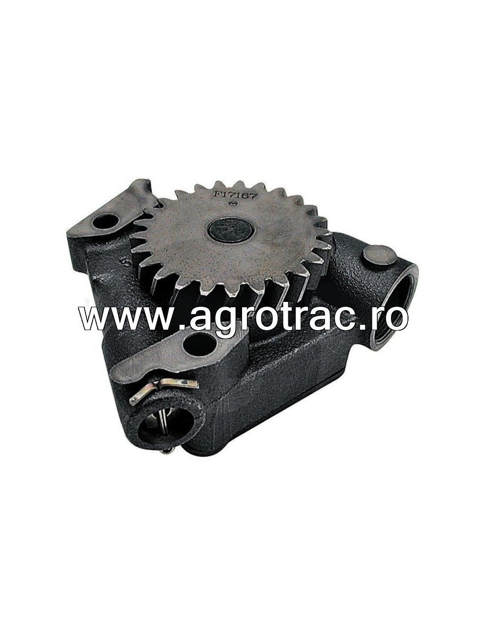 Pompa ulei 04234145 pentru motor Deutz