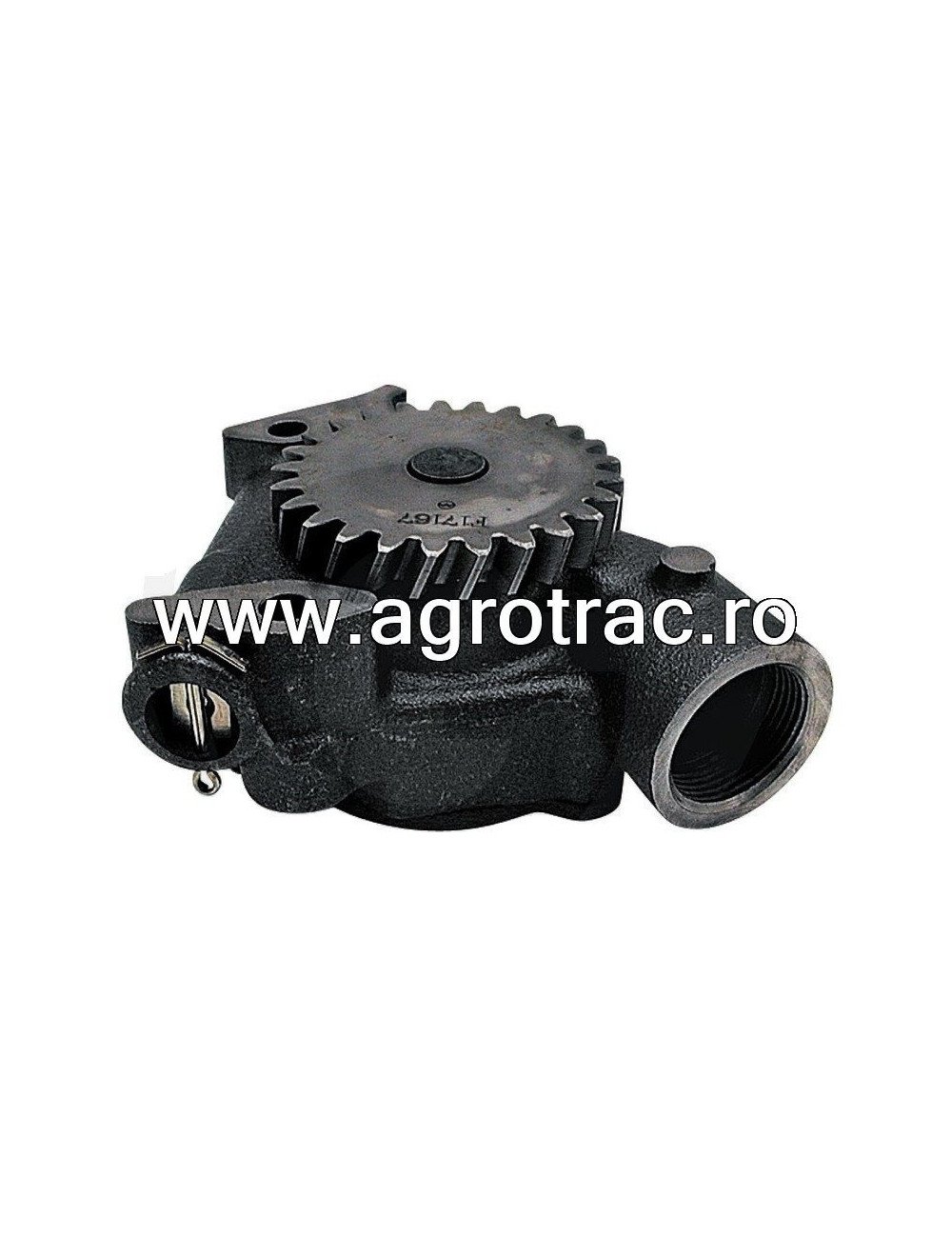 Pompa ulei 04234146 pentru motor Deutz