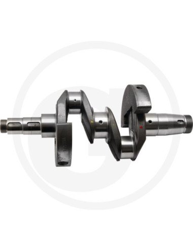 Arbore cotit 02929337 pentru motor Deutz