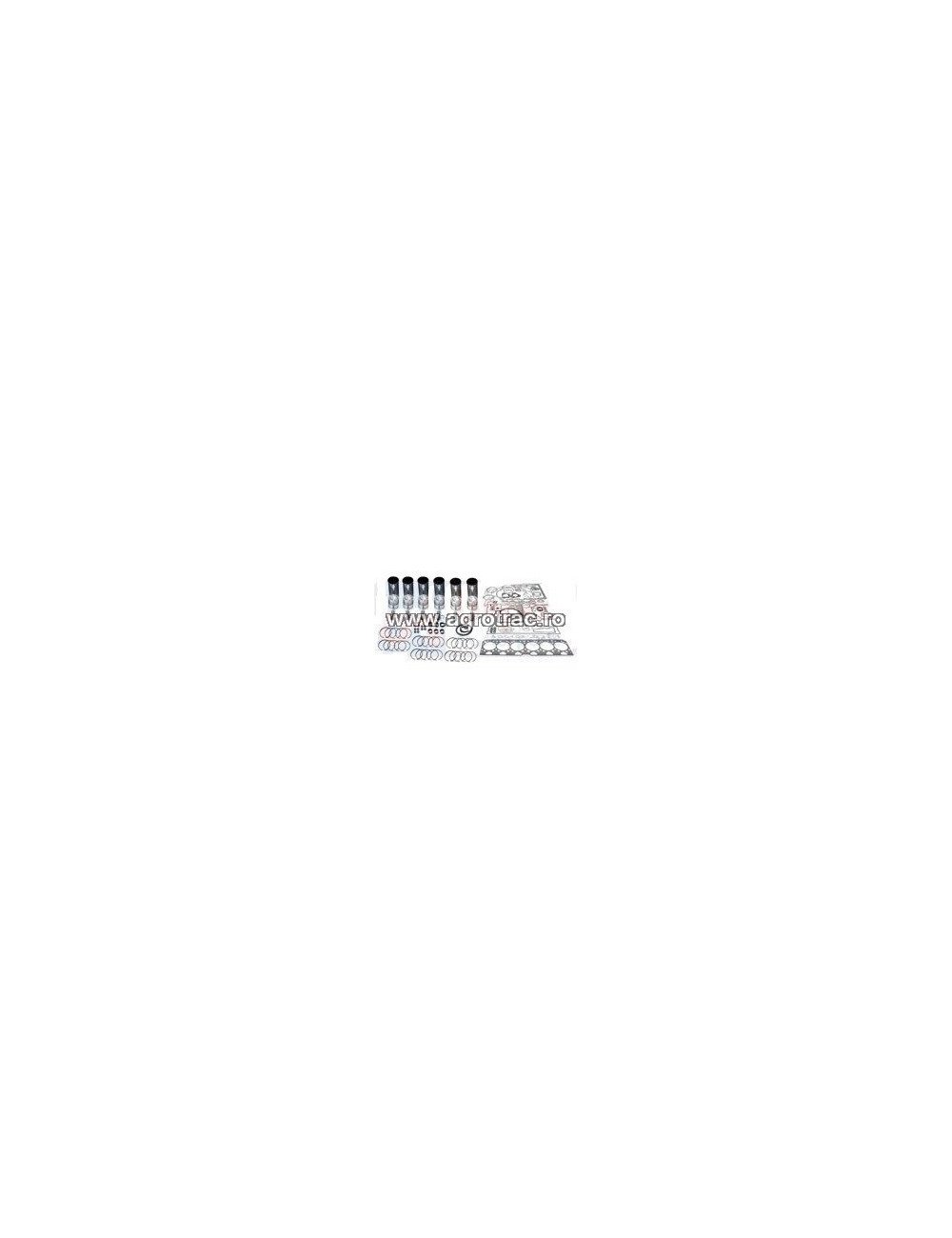 Set motor MWM D227-6