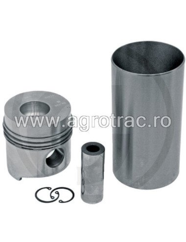 Set piston 4599351 + 1900691 + 1901496 pentru Fiat