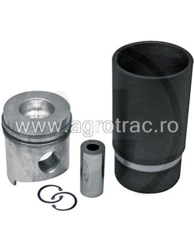 Set piston 1901492+4850230 pentru Fiat motor Iveco