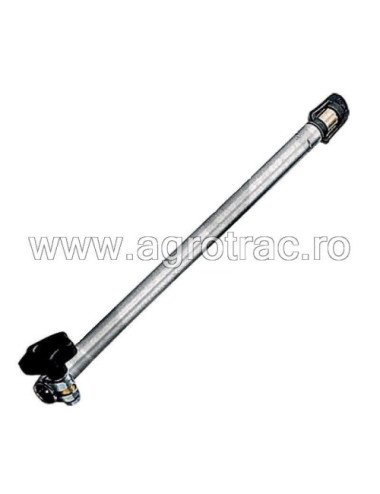 Suport girofar, telescopic, din aluminiu