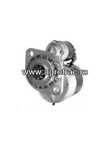 Electromotor IS0533 pentru John Deere