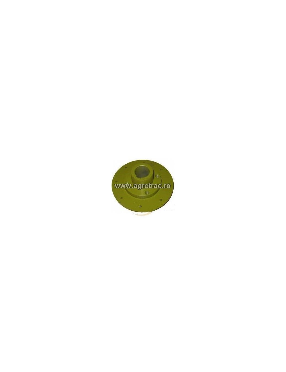 Flansa 610464.0 pentru Claas