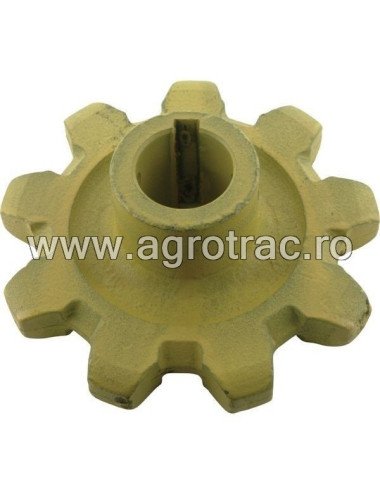 Pinion 80270029 pentru New Holland