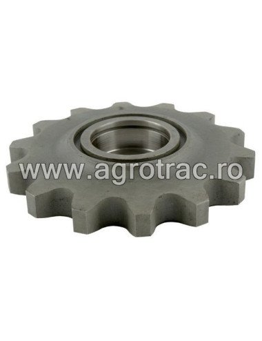 Pinion heder porumb 496322.1 pentru Claas