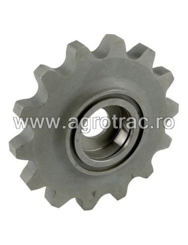 Pinion heder porumb 496322.1 pentru Claas
