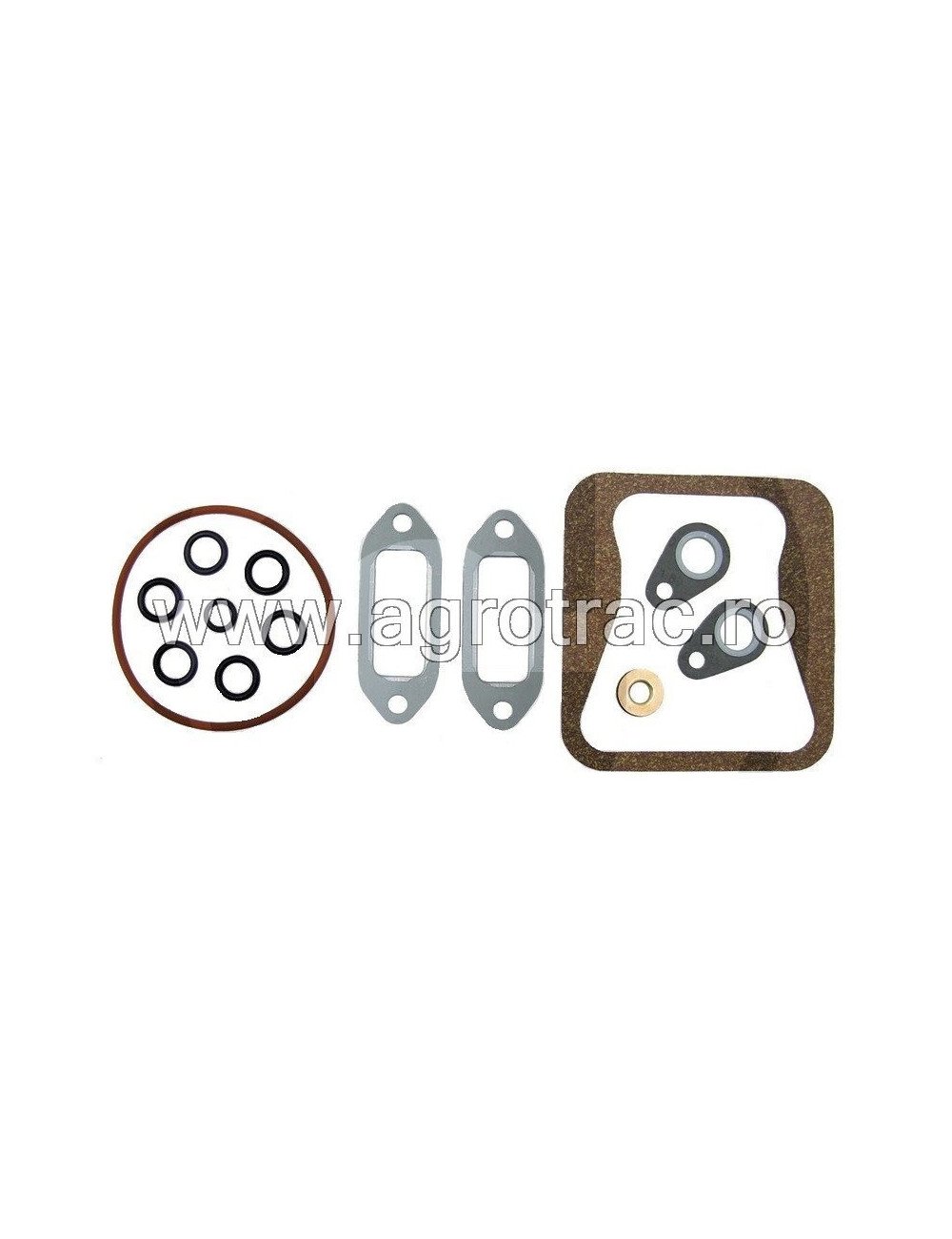 Set etansare 154042000 pentru Motor Deutz FL514