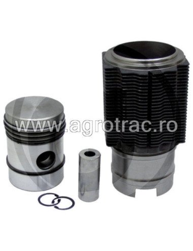 Set piston 1542912877 pentru Motor Deutz FL514