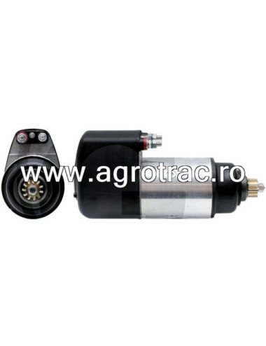 Dinam / electromotor 154049040 pentru Motor Deutz