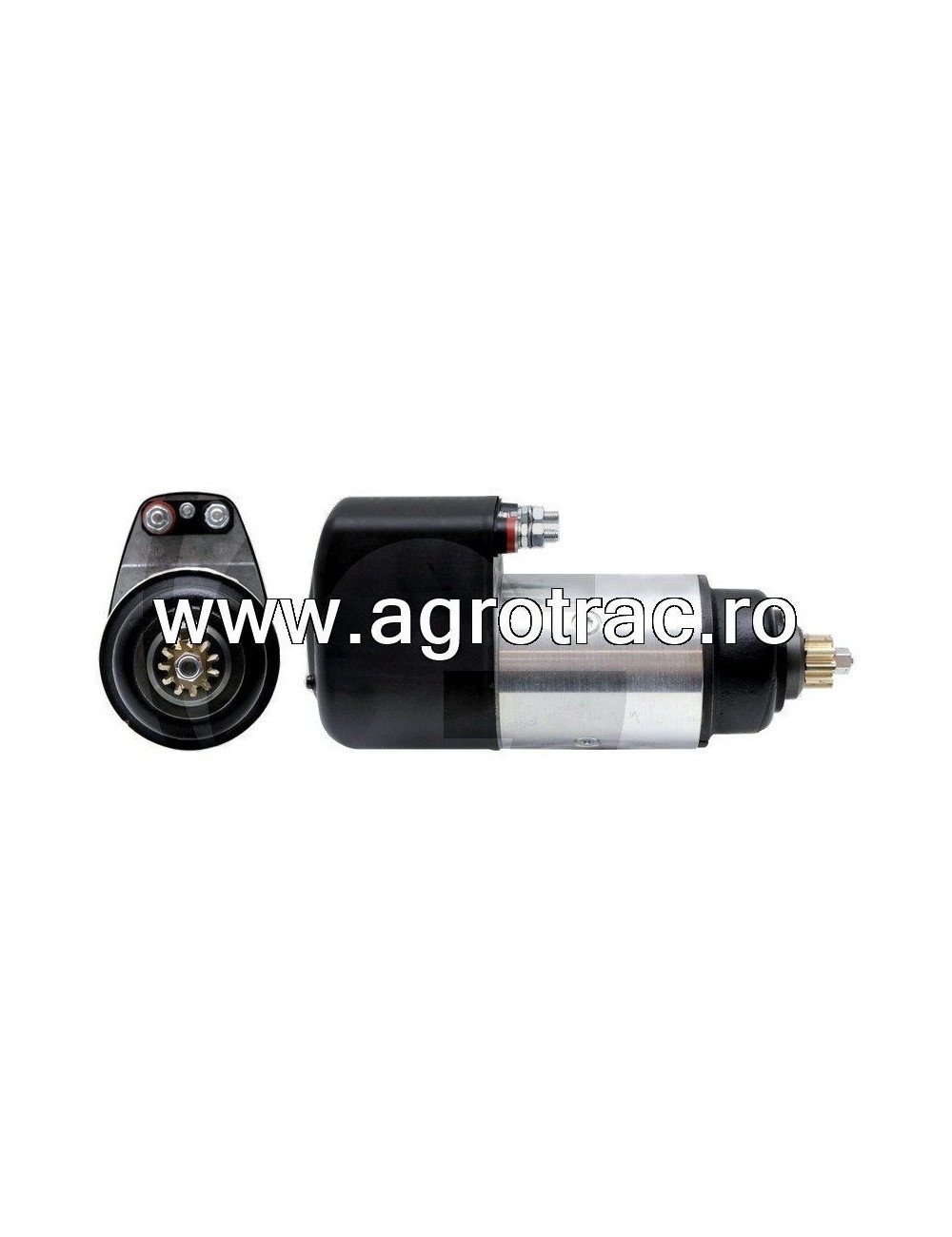 Dinam / electromotor 154049040 pentru Motor Deutz