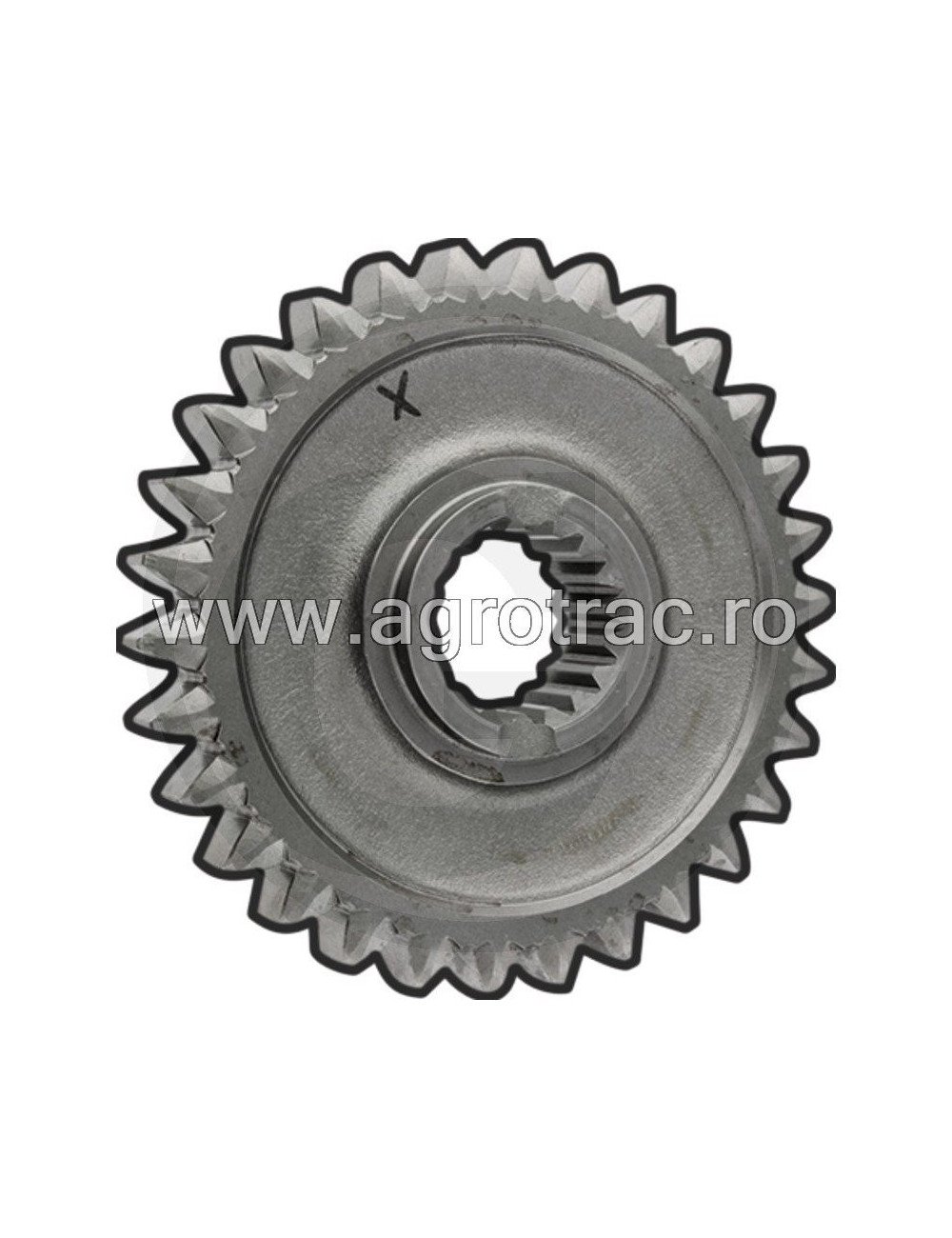 Pinion transmisie 312100080060 pentru Fendt