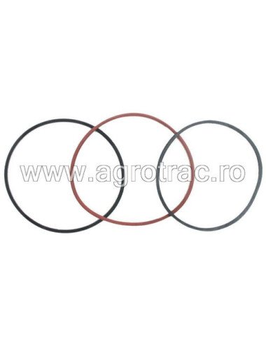 Set etansare piston AR71618 pentru motor John Deere