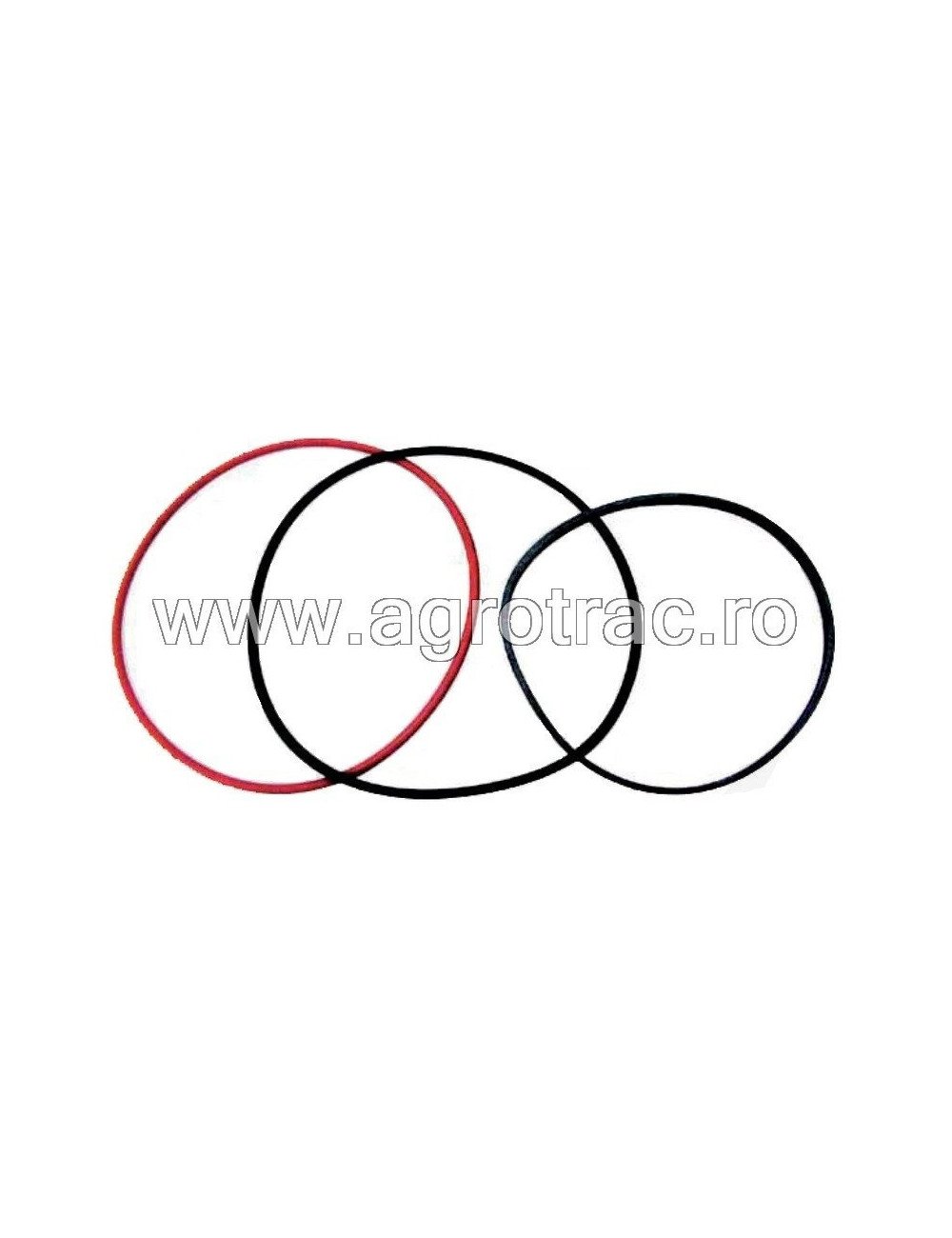 Set etansare piston AR71617 pentru motor John Deere