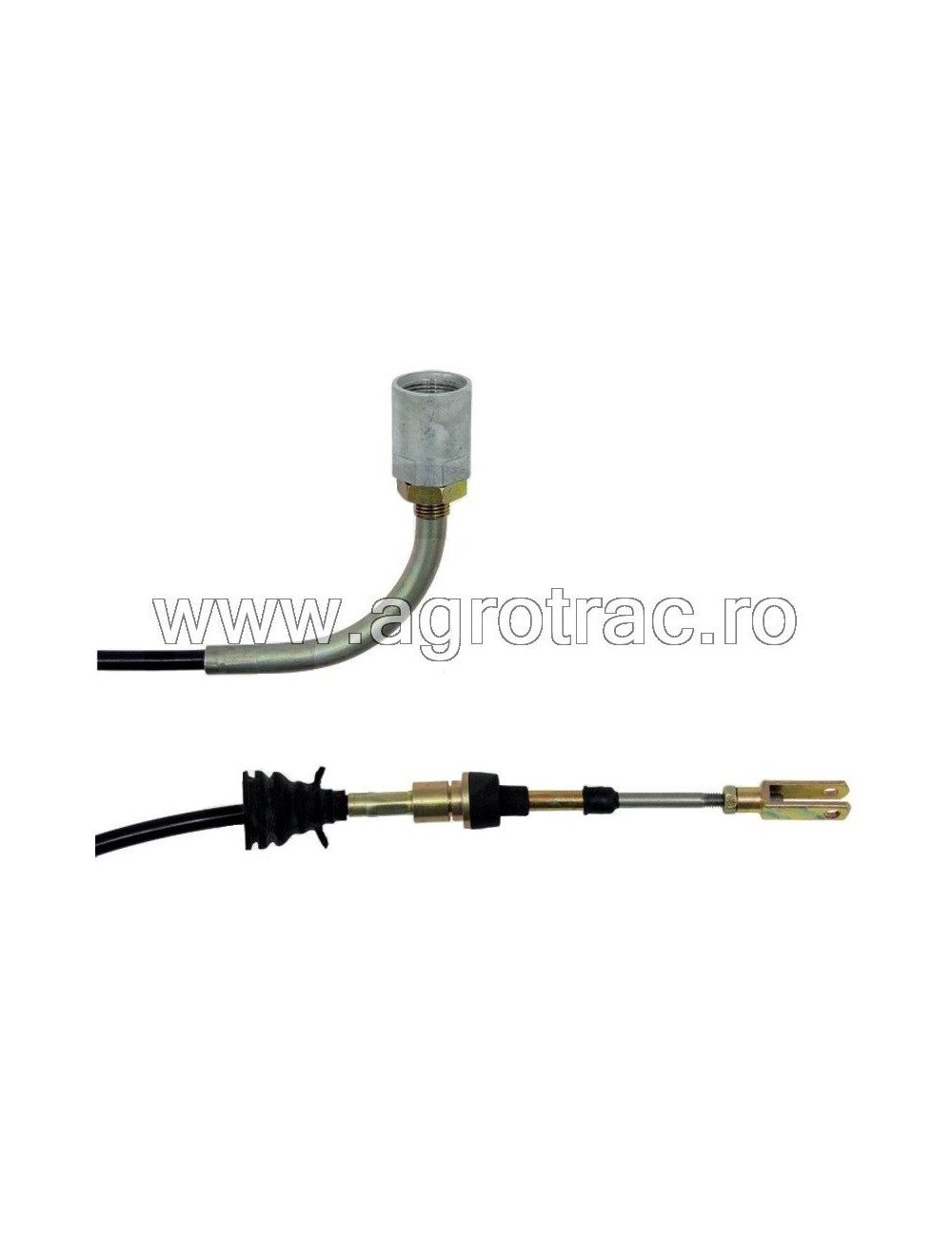 Cablu AL172937 pentru manete ridicare John Deere Cablu AL172937 pentru manete ridicare John Deere