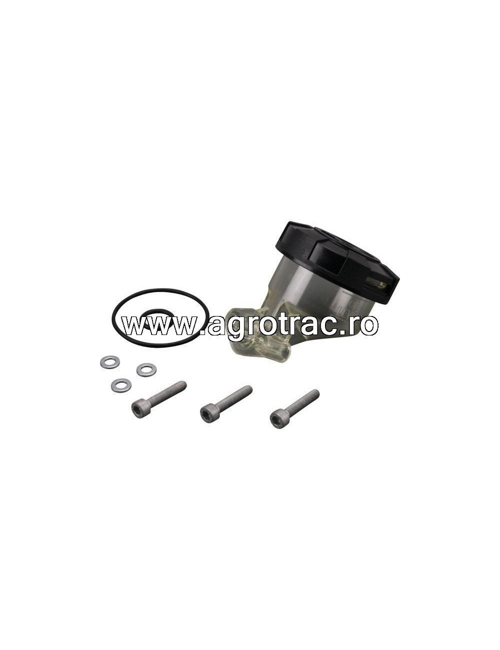 Vas ulei pompa UDOR Holder Vogel&Noot 788779 Vas ulei pompa UDOR Holder Vogel&Noot 788779