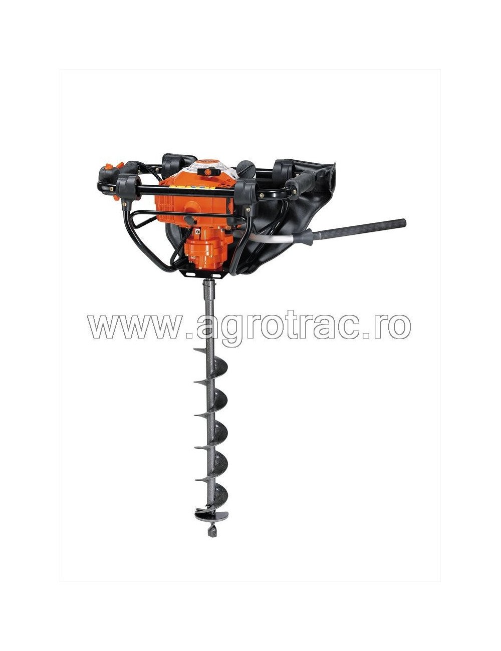 Motoburghiu Stihl BT121