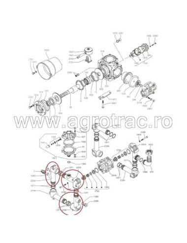 Sectie rampa Holder Vogel&Noot 784021