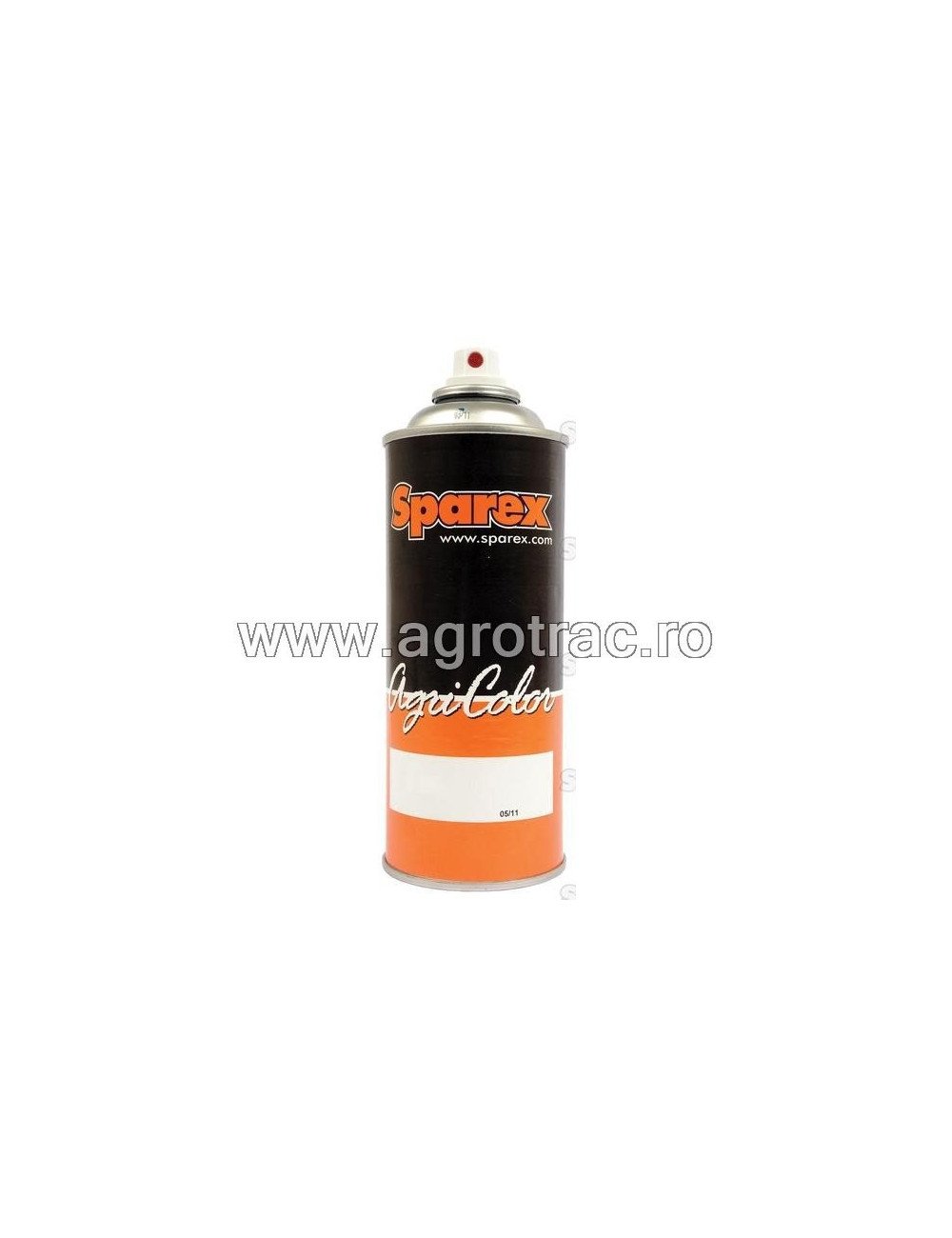 Vopsea spray Sparex IHC XL rosu 400ml Vopsea spray Sparex IHC XL rosu 400ml