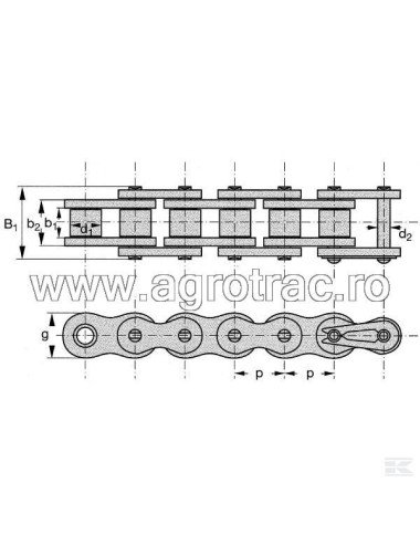 Lant 083-1