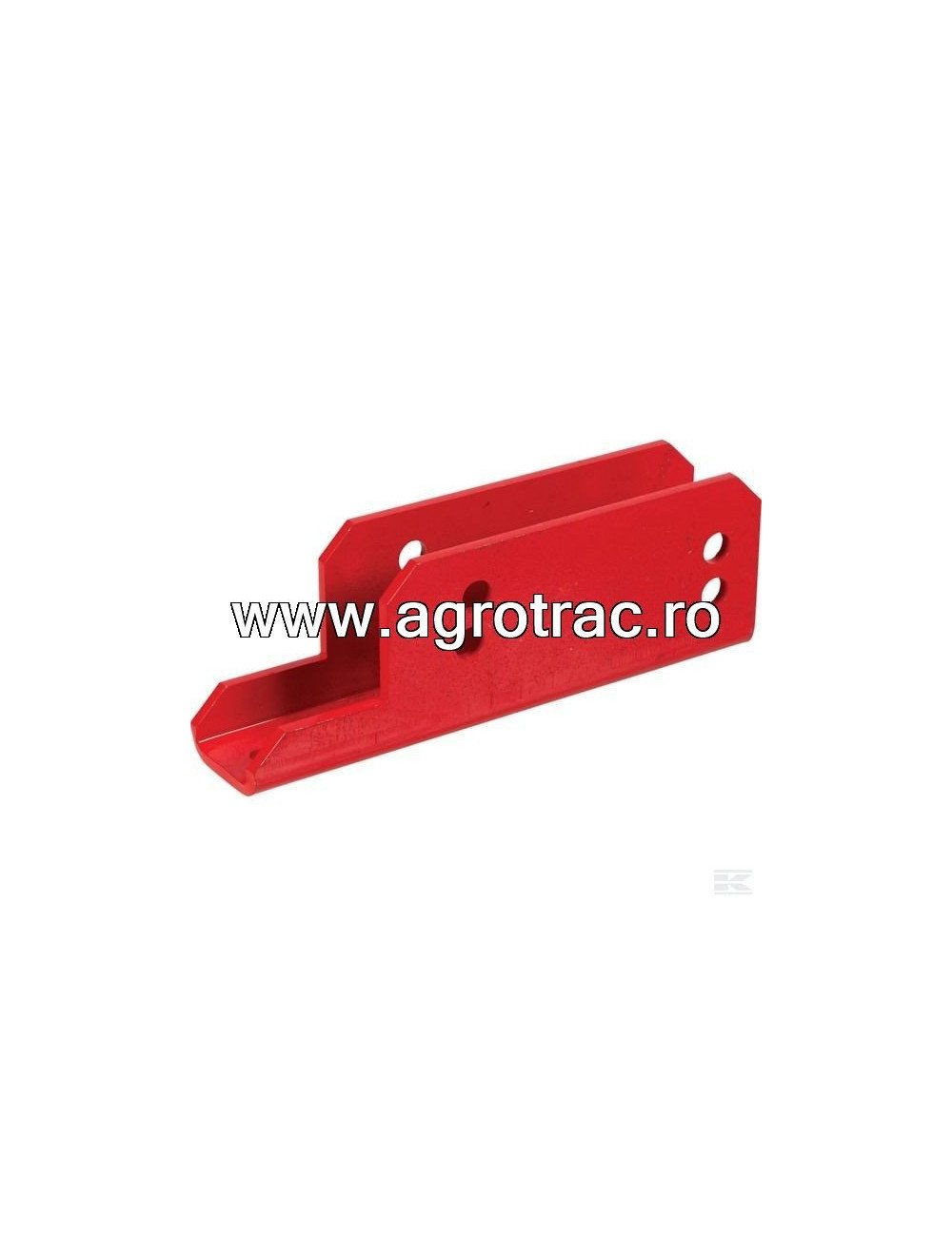 Cadru pompa vid Gaspardo Maschio 15850200