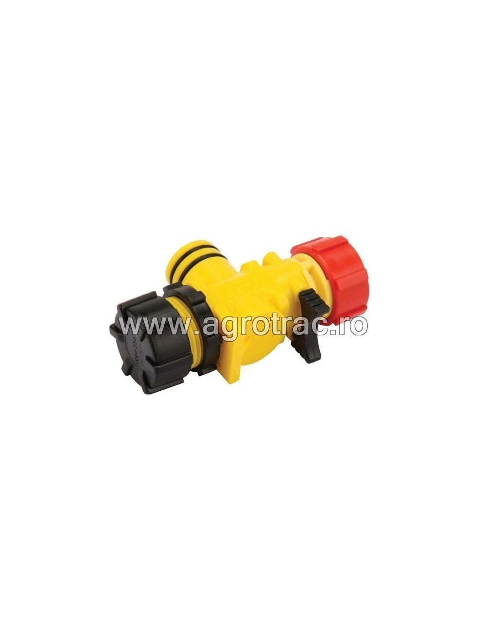 Corp duza Holder Vogel&Noot complet 026912