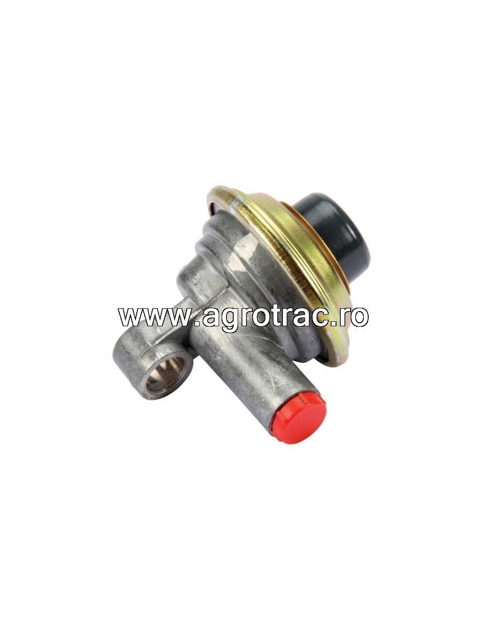 Pompa combustibil manuala 1202938C93 pentru Case IH Ford