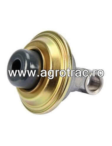 Pompa combustibil manuala 1202938C93 pentru Case IH Ford