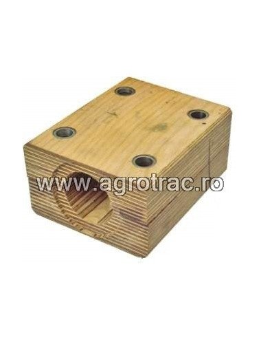 Bucsa lemn / lagar cai 703827.0 pentru Claas