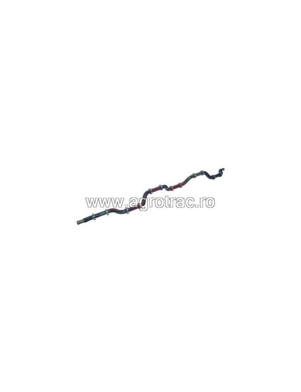 Ax cai 678500.0 pentru Claas Ax cai 678500.0 pentru Claas