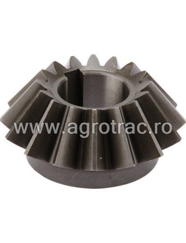 Pinion conic 605588.1 pentru Claas